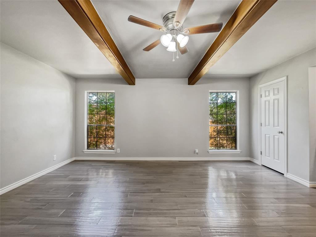 Bentley Village Add - Residential