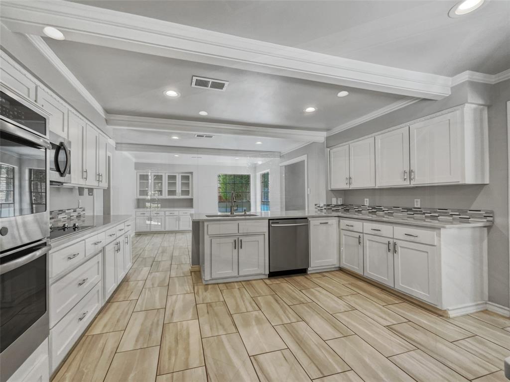 Bentley Village Add - Residential