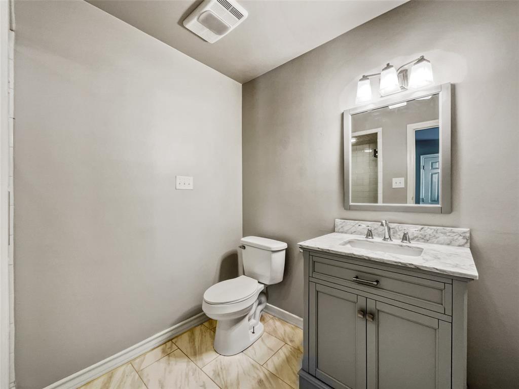 Bentley Village Add - Residential