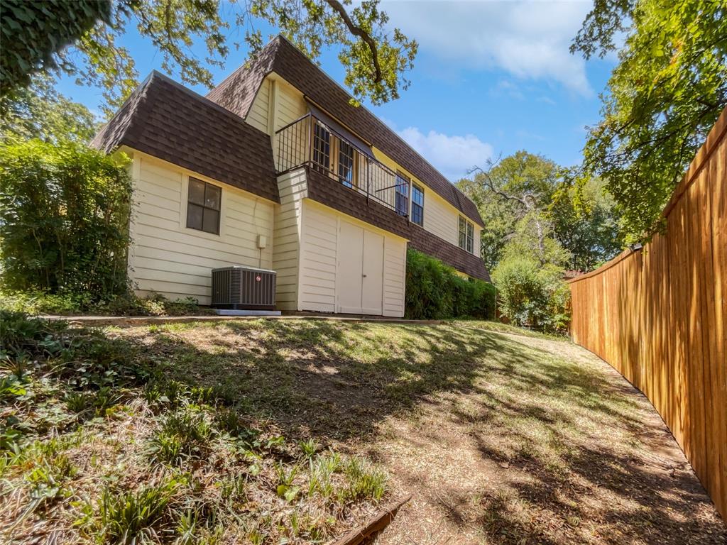 Bentley Village Add - Residential
