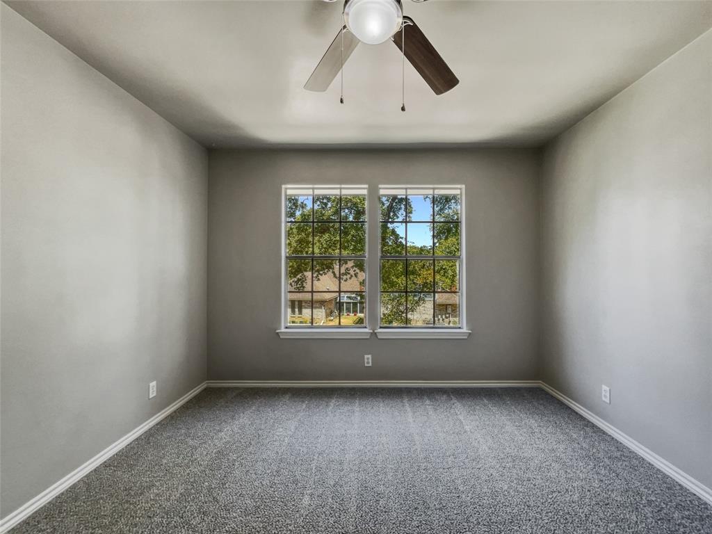 Bentley Village Add - Residential