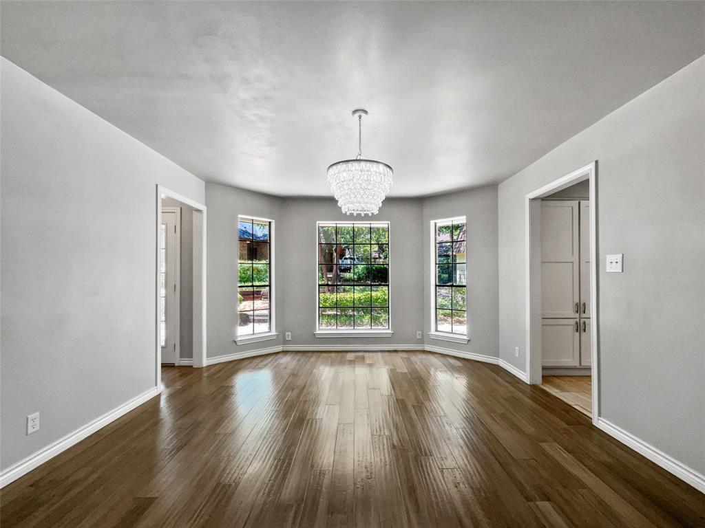 Bentley Village Add - Residential