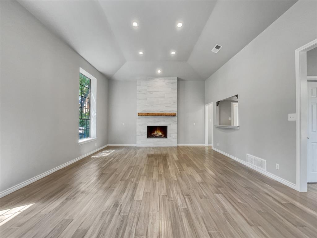 Bentley Village Add - Residential