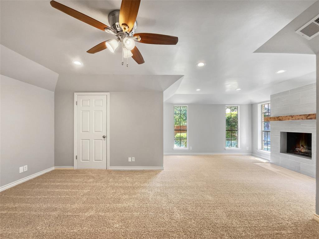 Bentley Village Add - Residential