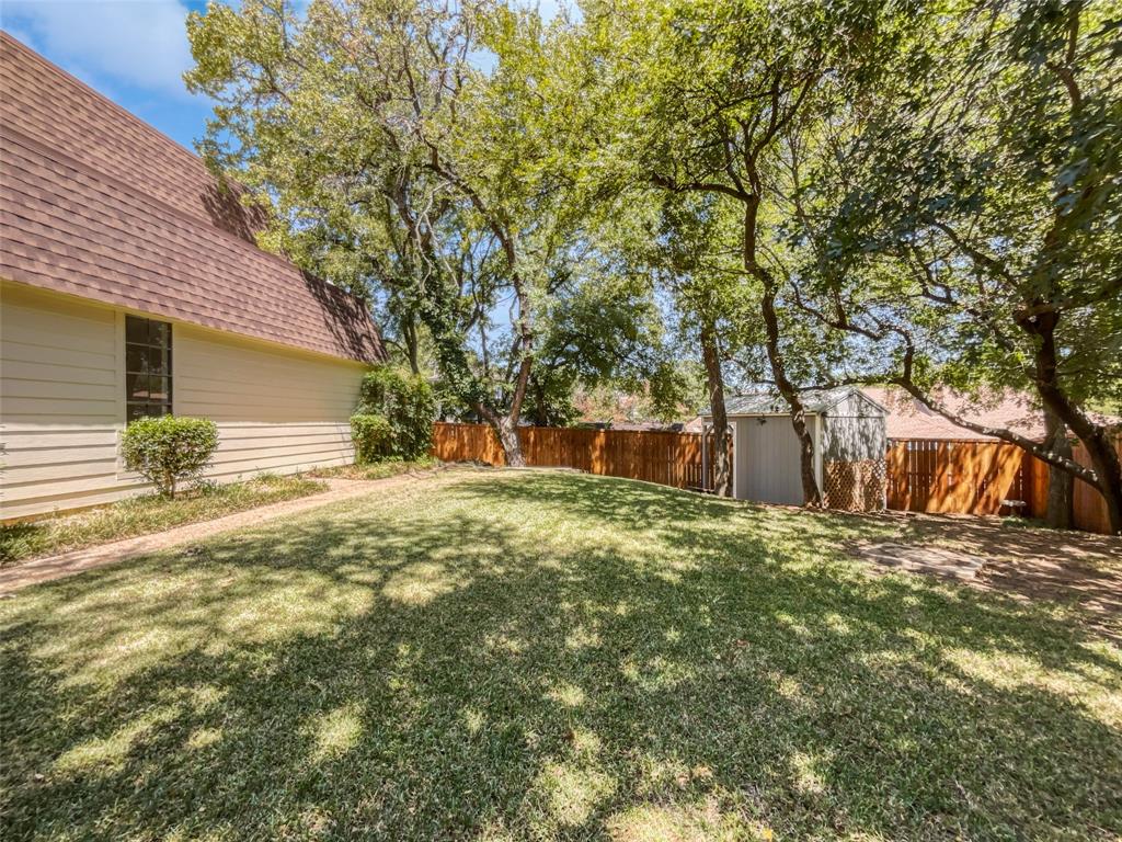 Bentley Village Add - Residential