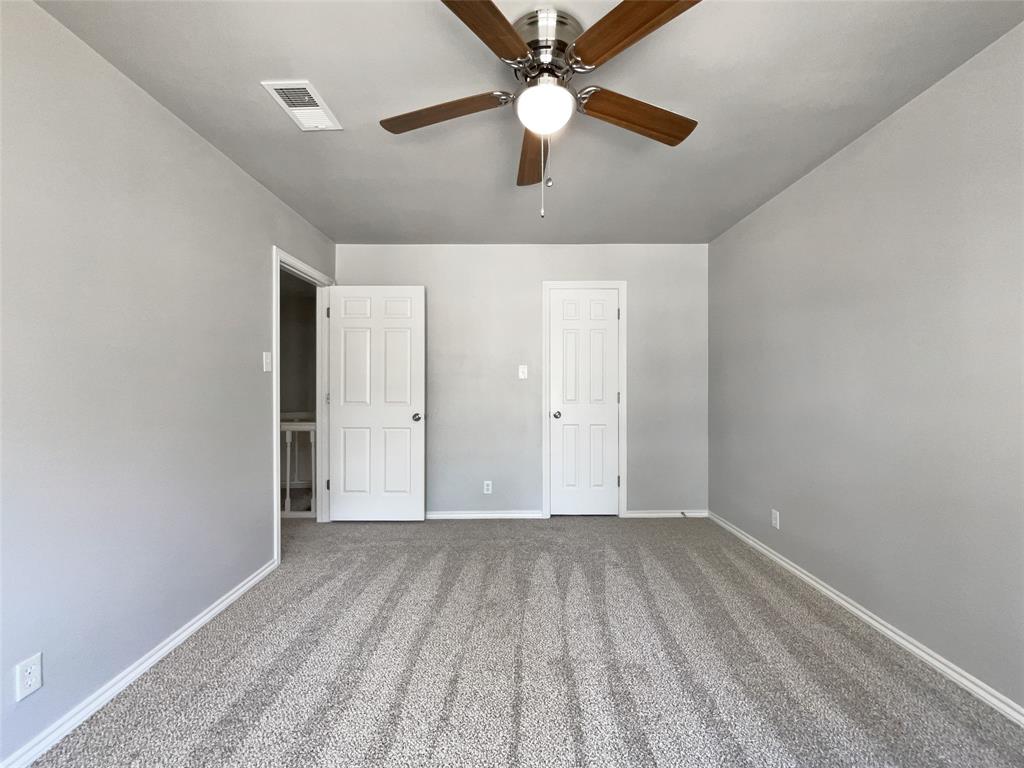 Bentley Village Add - Residential