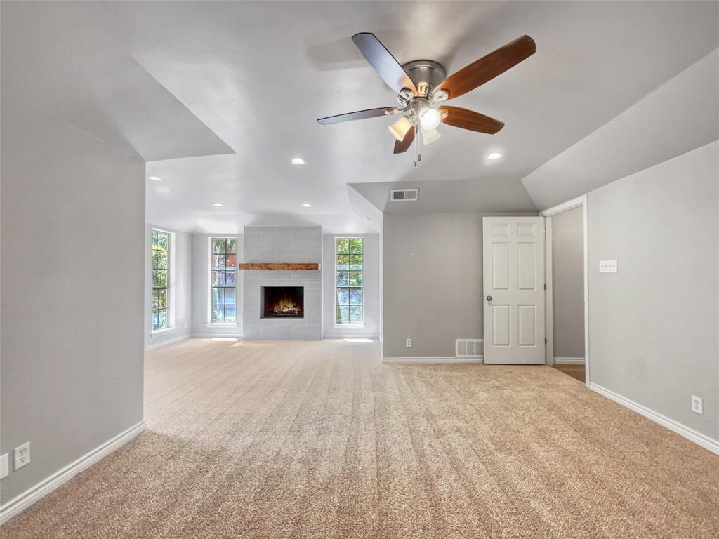 Bentley Village Add - Residential