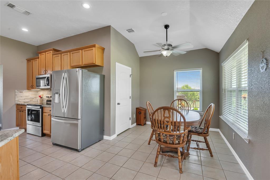 Diamond Ridge Ranch - Residential