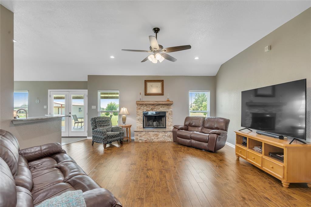 Diamond Ridge Ranch - Residential