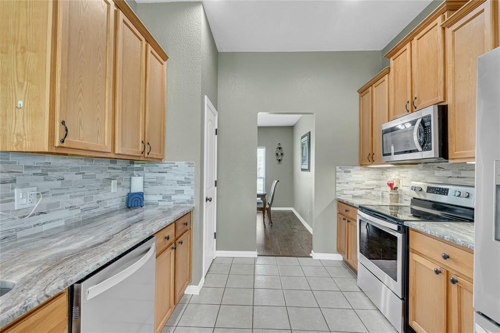 Diamond Ridge Ranch - Residential
