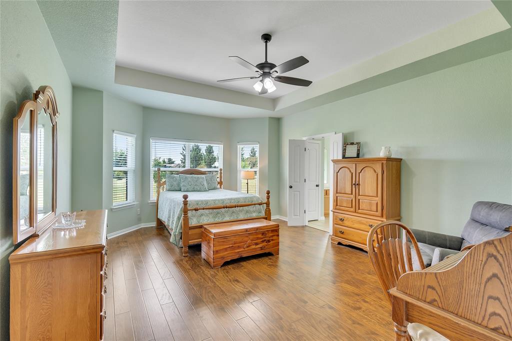 Diamond Ridge Ranch - Residential
