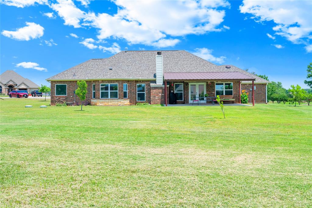 Diamond Ridge Ranch - Residential