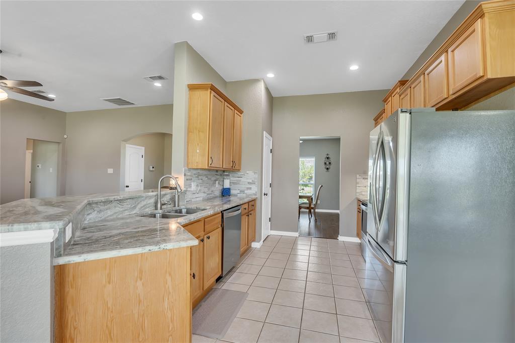 Diamond Ridge Ranch - Residential