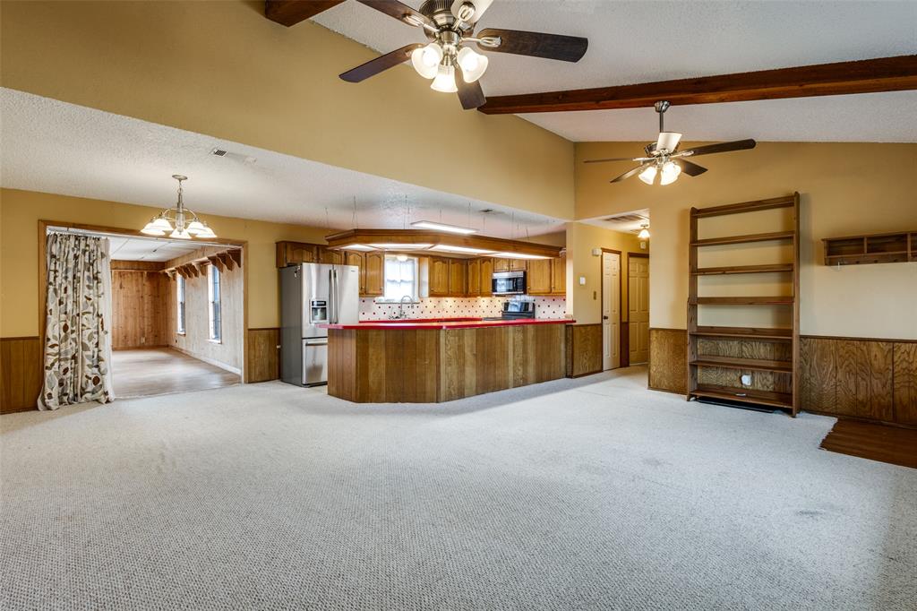Settlers Creek Ph II Rev - Residential