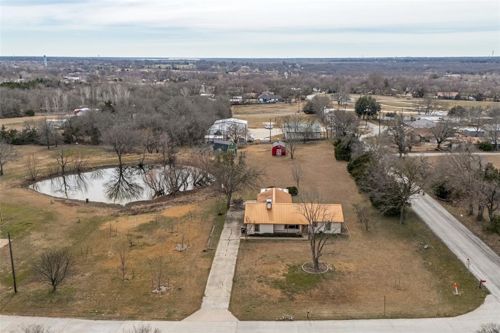 Settlers Creek Ph II Rev - Residential
