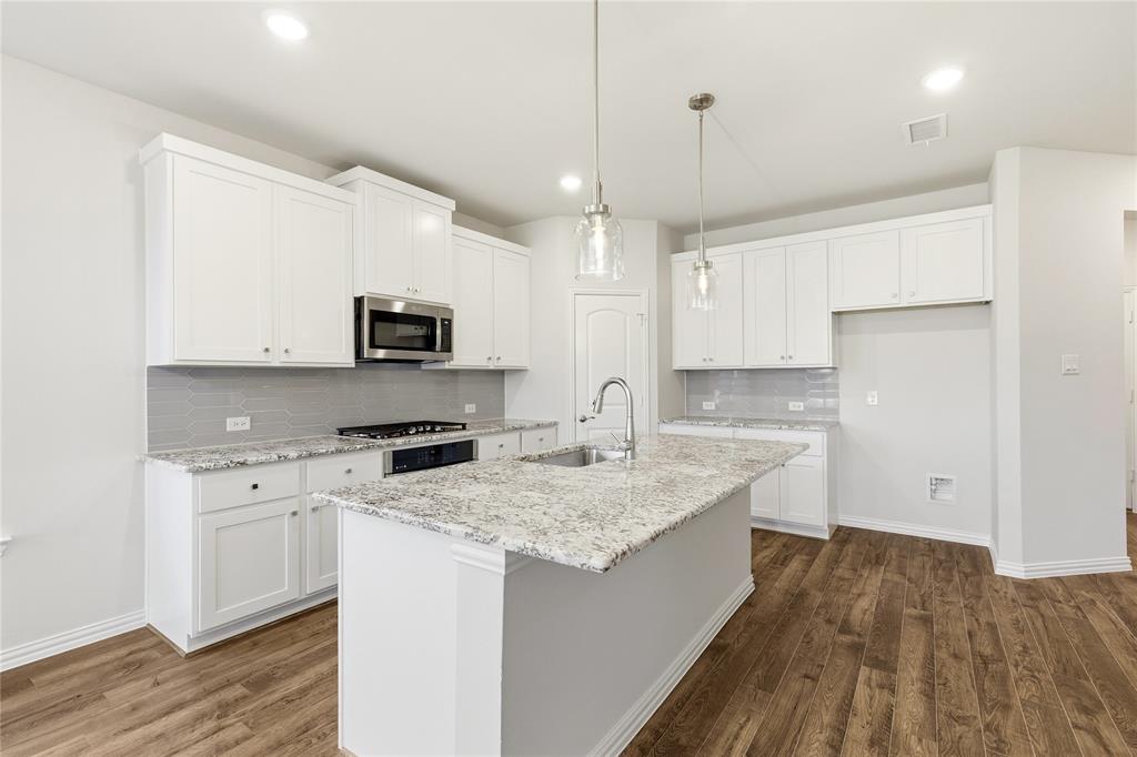 Elevon - Residential