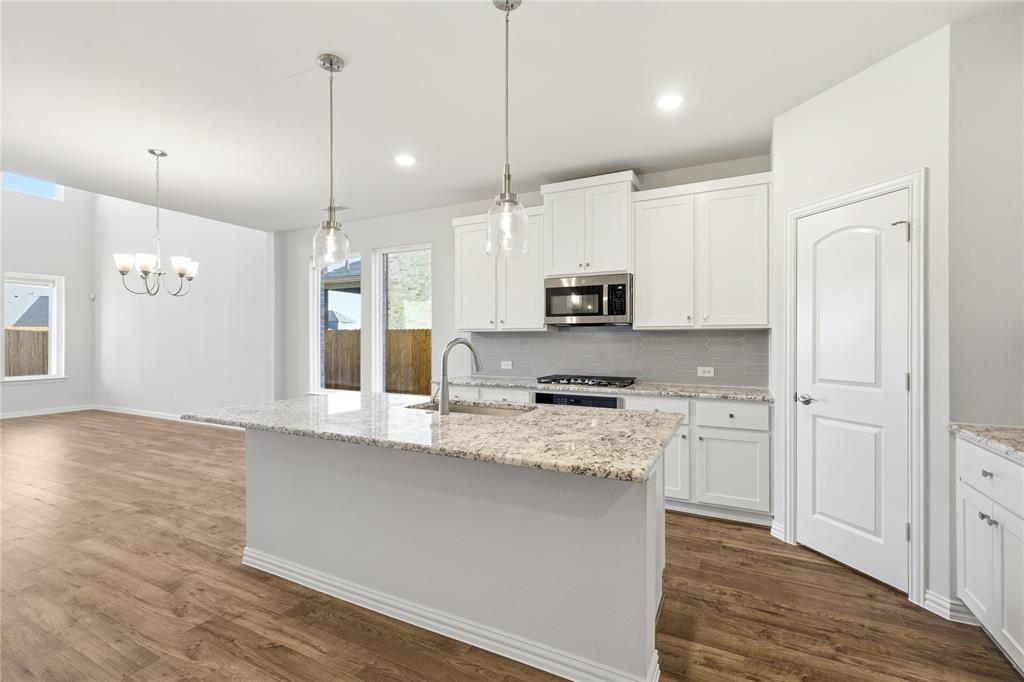 Elevon - Residential
