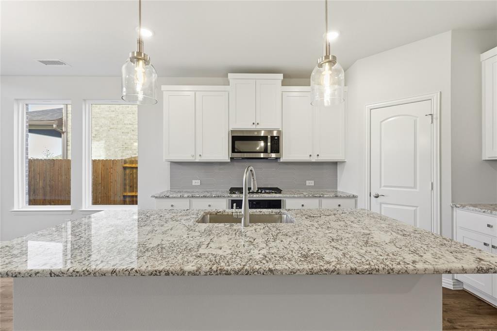 Elevon - Residential