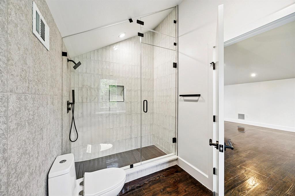Shoal Creek Ph III - Residential