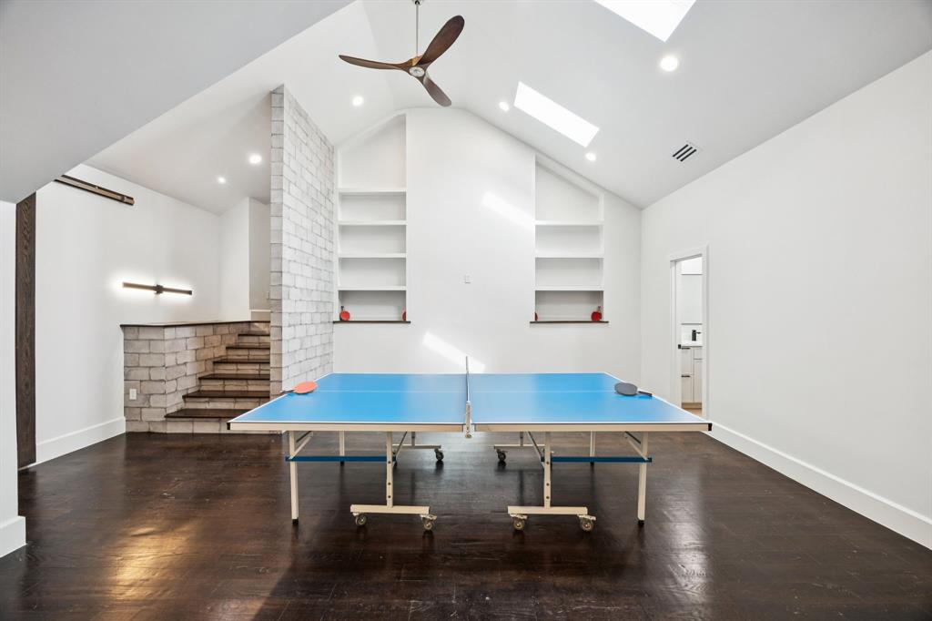 Shoal Creek Ph III - Residential