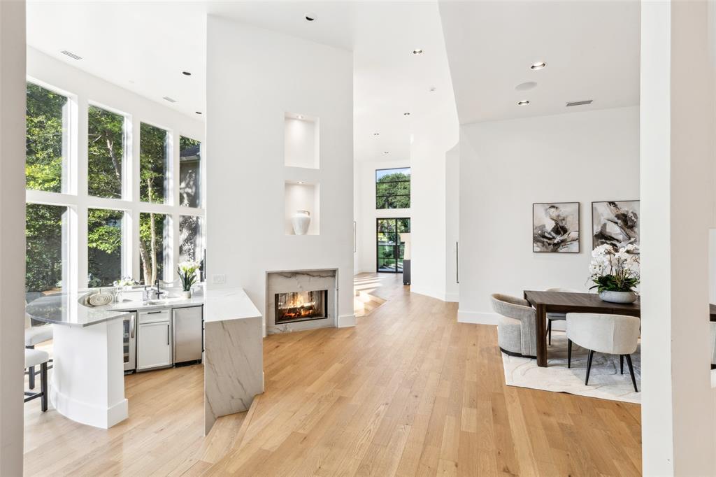 Shoal Creek Ph III - Residential