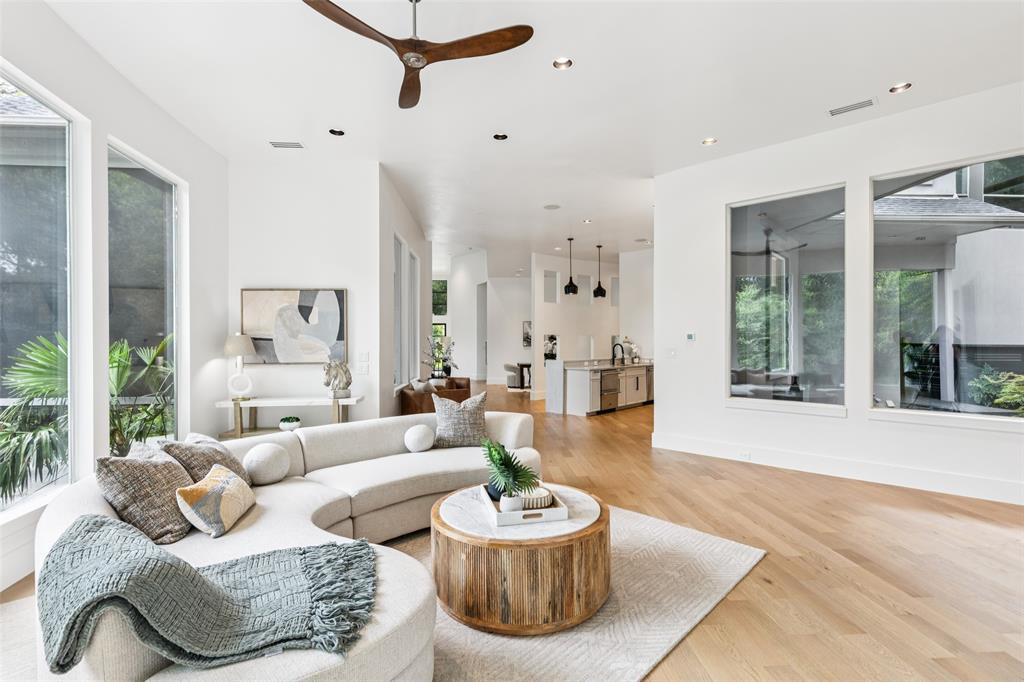 Shoal Creek Ph III - Residential