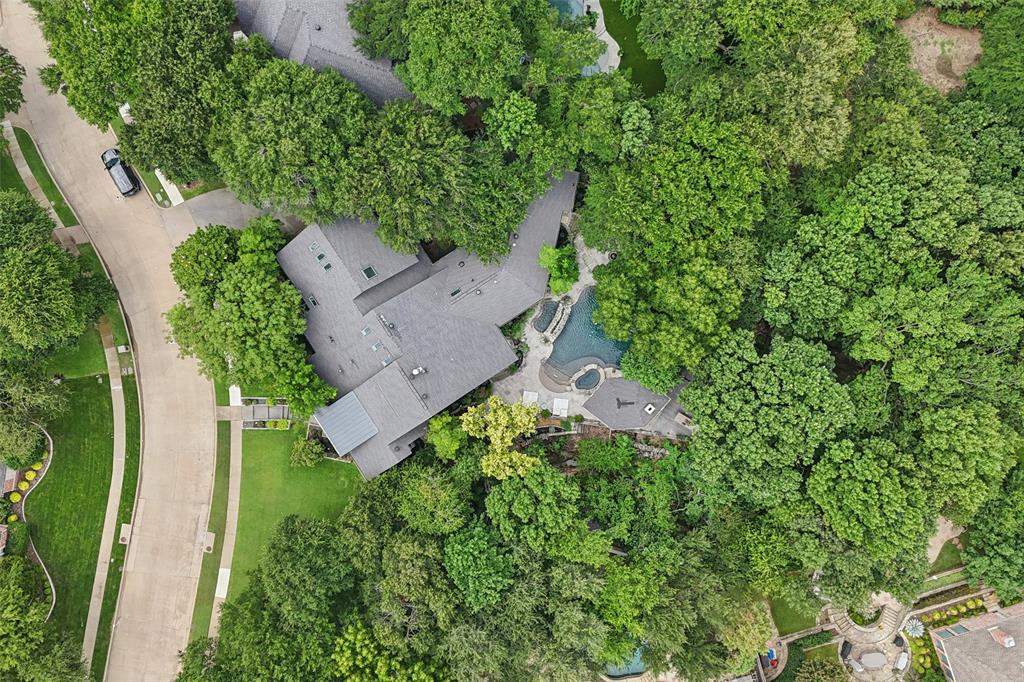 Shoal Creek Ph III - Residential