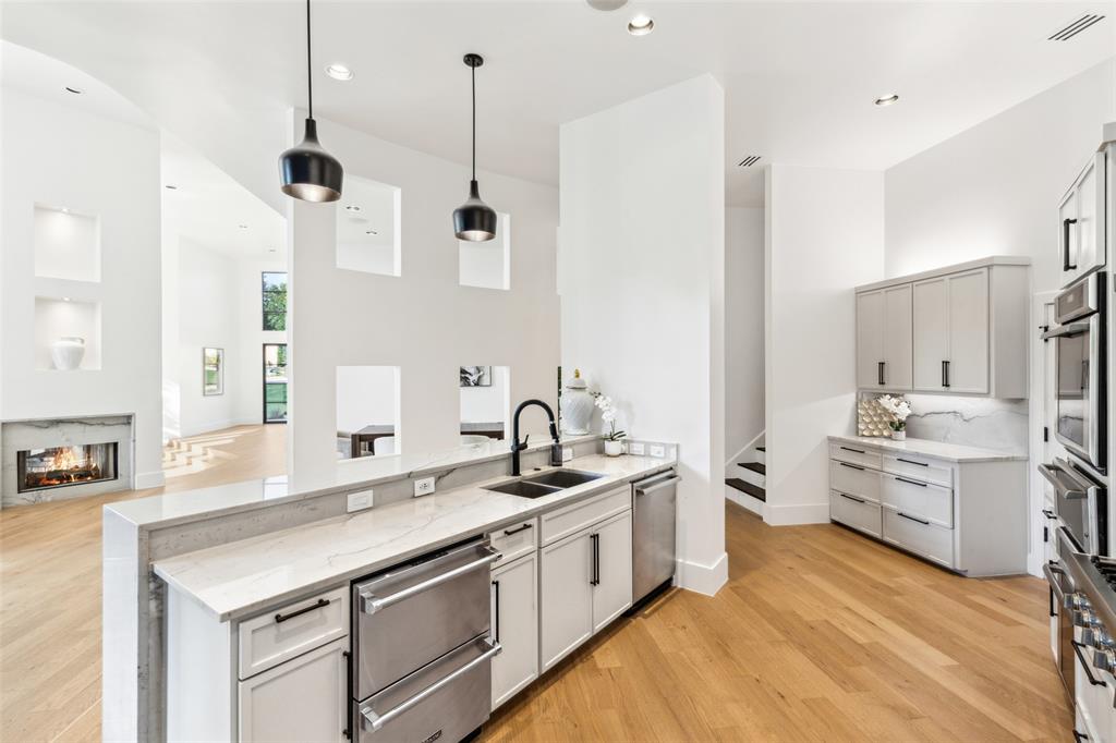 Shoal Creek Ph III - Residential