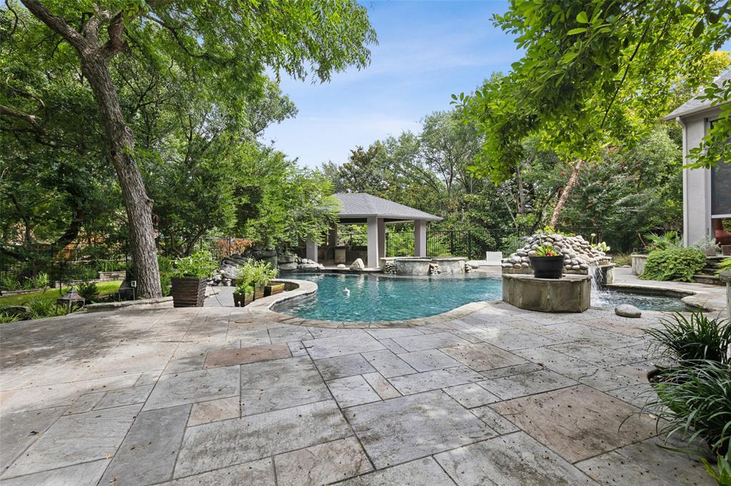 Shoal Creek Ph III - Residential