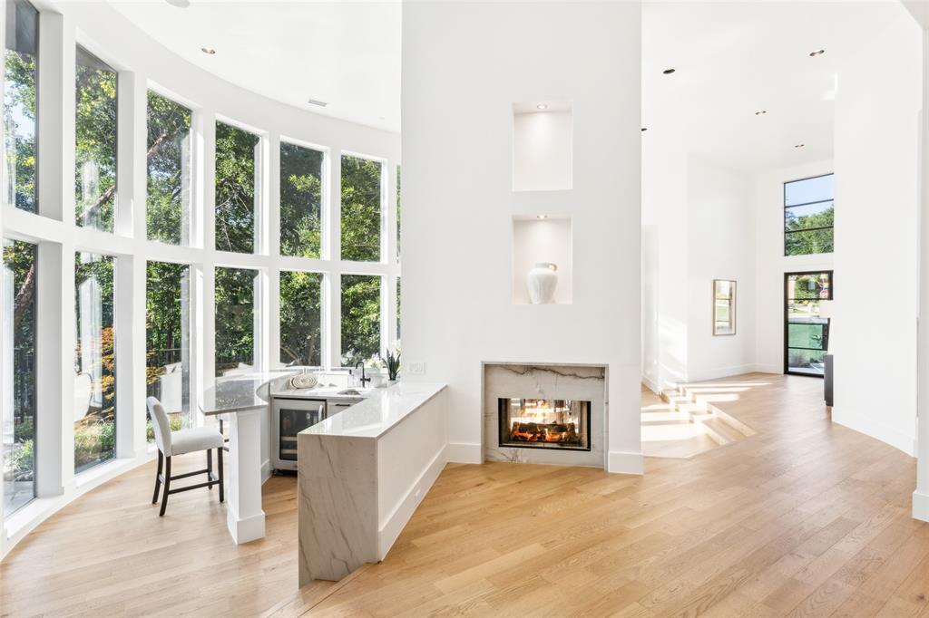 Shoal Creek Ph III - Residential