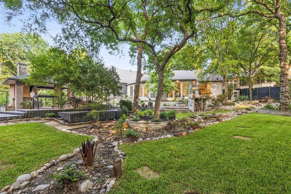 Shoal Creek Ph III - Residential