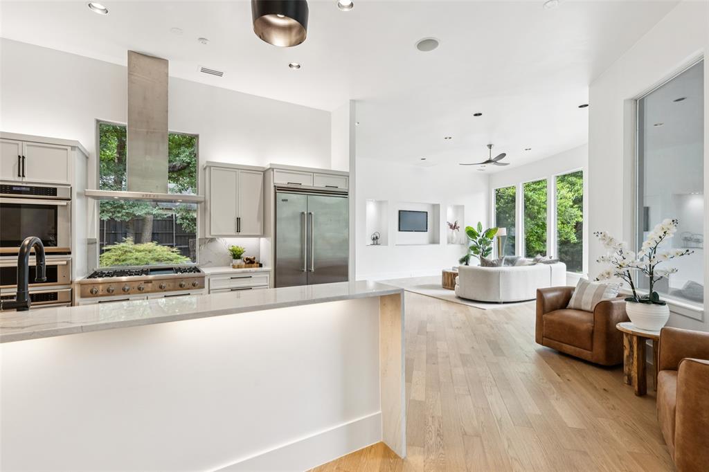 Shoal Creek Ph III - Residential