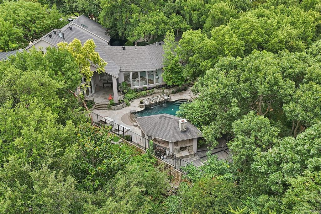 Shoal Creek Ph III - Residential