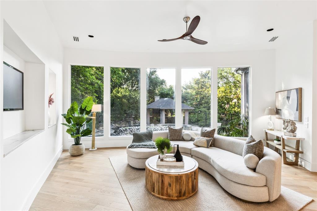Shoal Creek Ph III - Residential