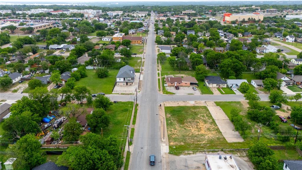 Chamberlain Arlington Heights 2nd - Land