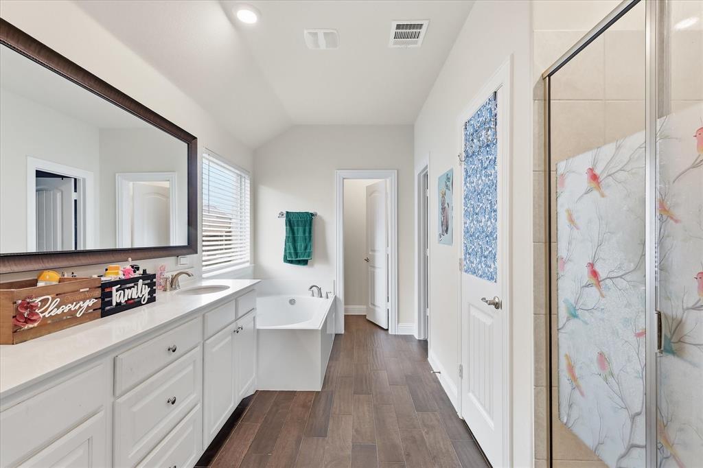 Braddock Place Ph V - Residential