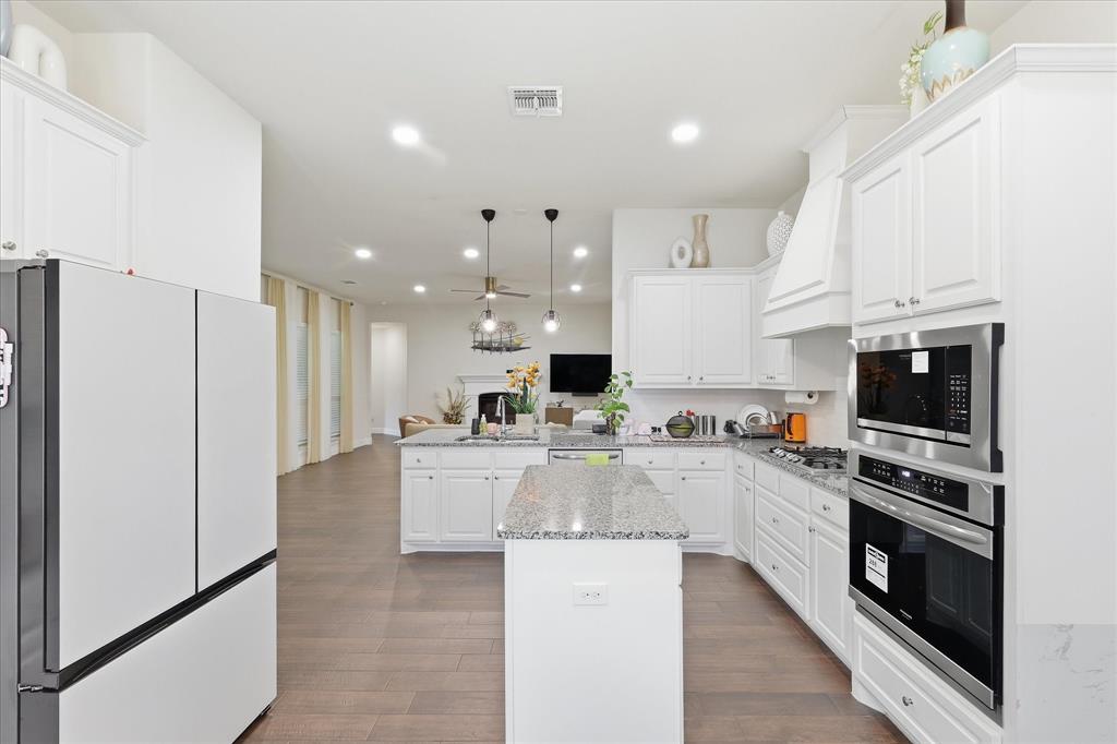 Braddock Place Ph V - Residential