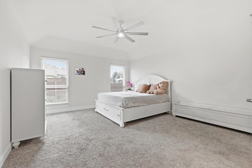 Braddock Place Ph V - Residential