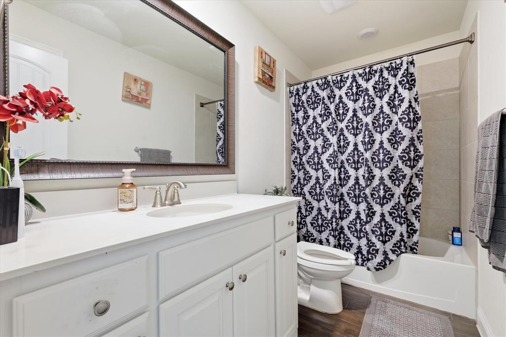 Braddock Place Ph V - Residential