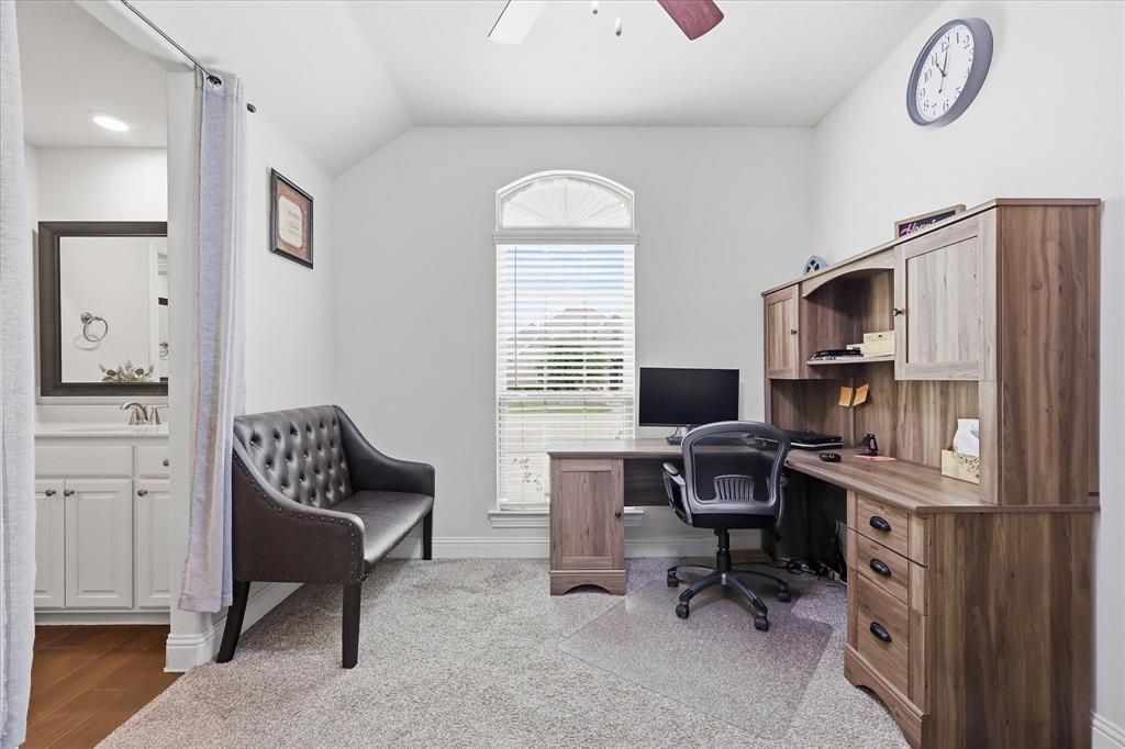Braddock Place Ph V - Residential