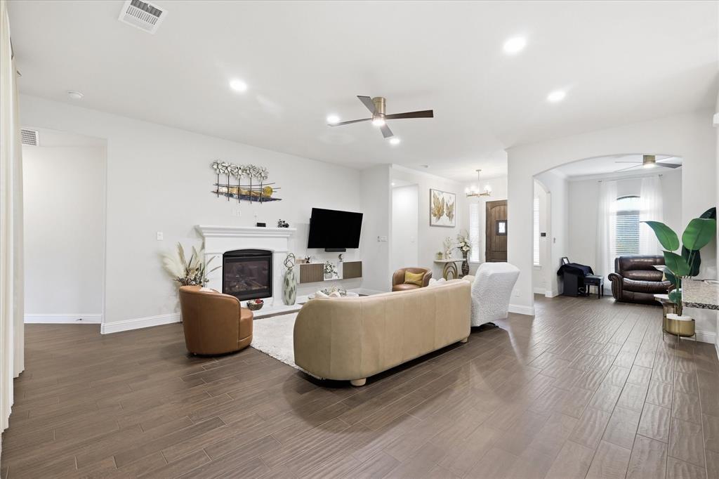 Braddock Place Ph V - Residential