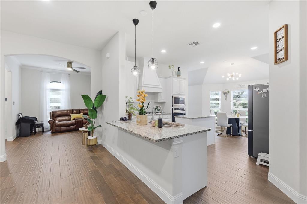 Braddock Place Ph V - Residential