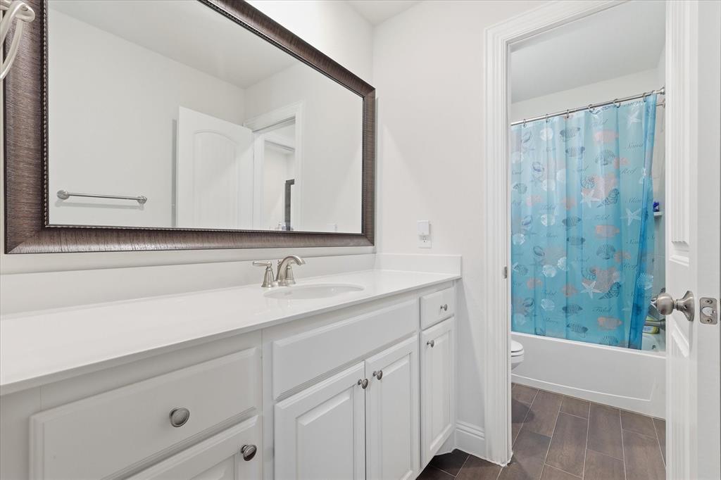 Braddock Place Ph V - Residential