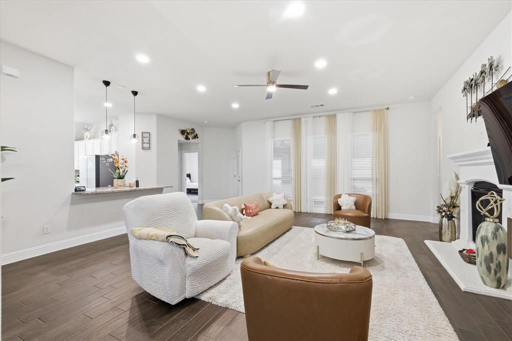 Braddock Place Ph V - Residential