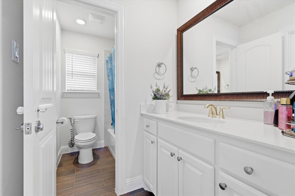 Braddock Place Ph V - Residential