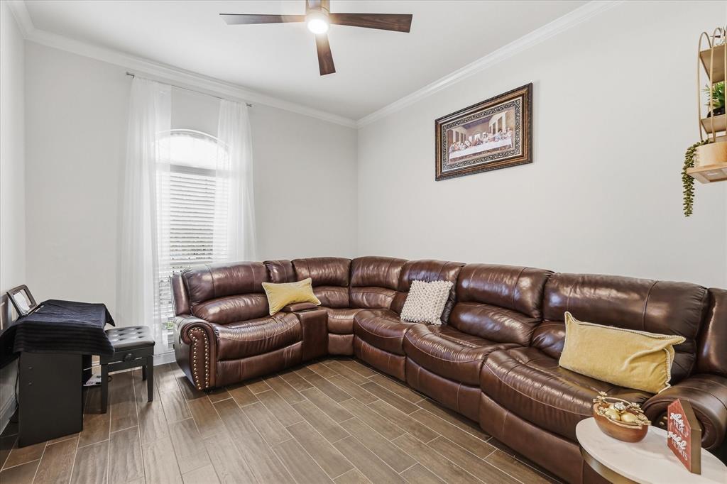 Braddock Place Ph V - Residential