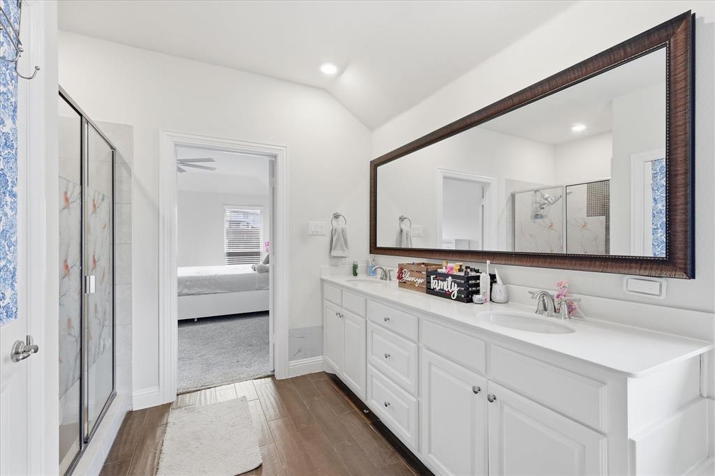Braddock Place Ph V - Residential