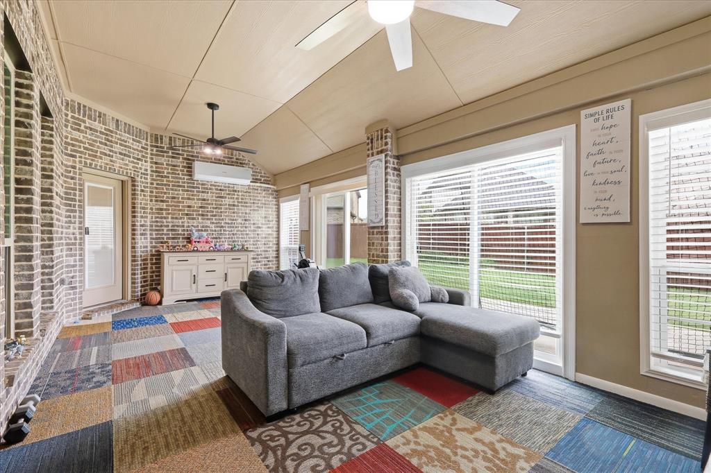 Braddock Place Ph V - Residential