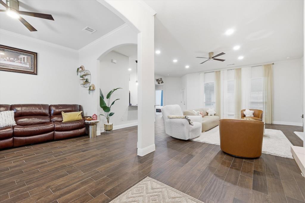Braddock Place Ph V - Residential