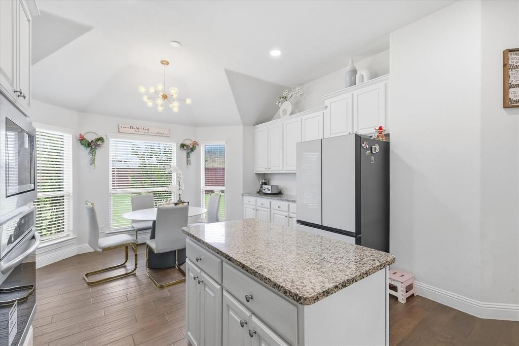 Braddock Place Ph V - Residential